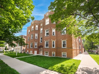 6305 N Richmond St APT 1, Chicago, IL, 60659