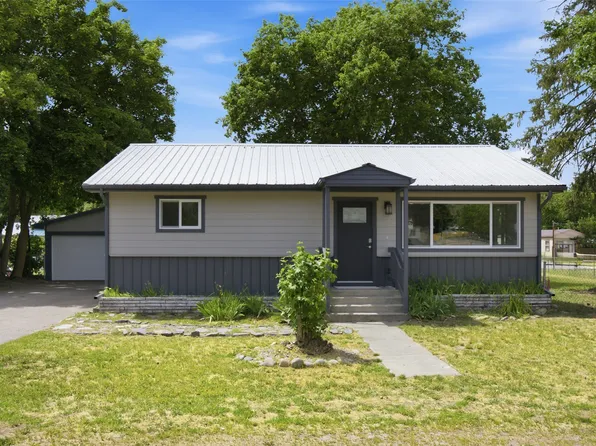 303 Spruce St, Superior, MT 59872