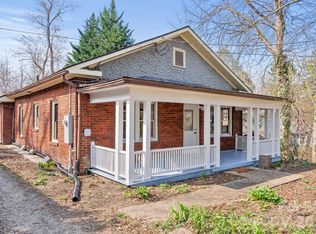 15 Conestee Pl, Asheville, NC 28801