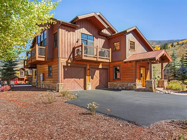 405 Bald Eagle Road, Silverthorne, CO 80498