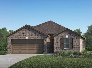 842 Mustang Ridge Ter, Magnolia, TX 77354