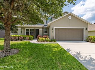 12424 Bowery Falls Dr, Jacksonville, FL 32223