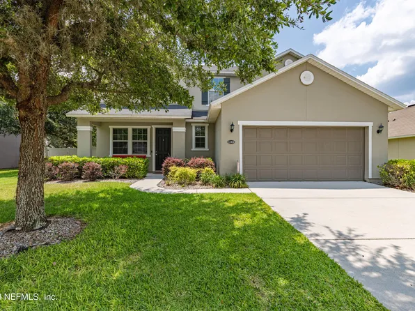 12424 BOWERY FALLS Drive, Jacksonville, FL 32223