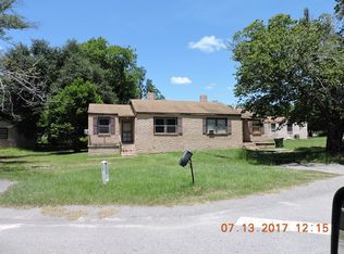 11 Elberta Cir, Barnwell, SC 29812