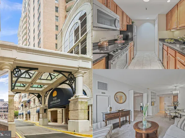 900 N Taylor St APT 1925, Arlington, VA 22203