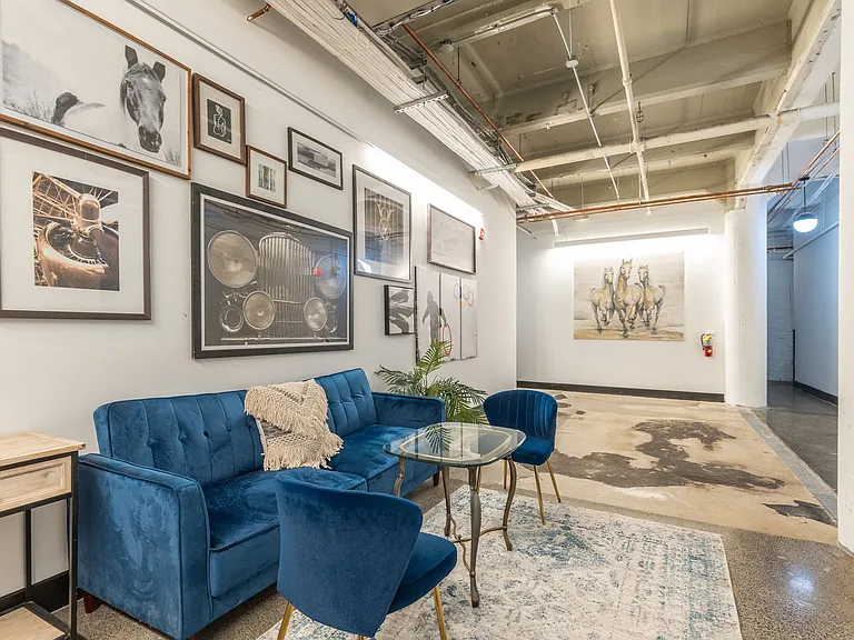 The Lofts at The Wolf Building — Photo 15