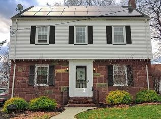 33 Colgate Rd, Maplewood, NJ 07040