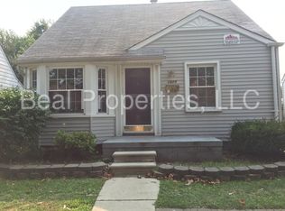 1829 Montie Rd, Lincoln Park, MI 48146