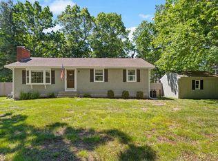 44 Lantern Ln, Mansfield, MA 02048