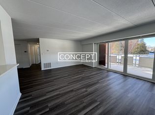 55 Hill Rd #A201, Belmont, MA 02478