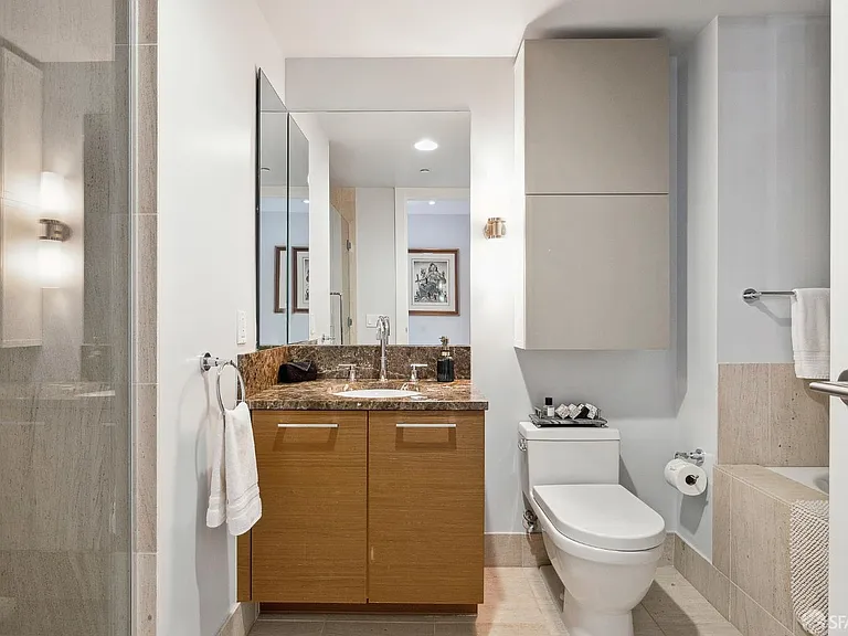 301 Mission St #10H — Photo 19