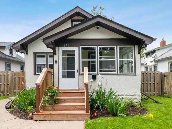 3731 Russell Ave N, Minneapolis, MN 55412