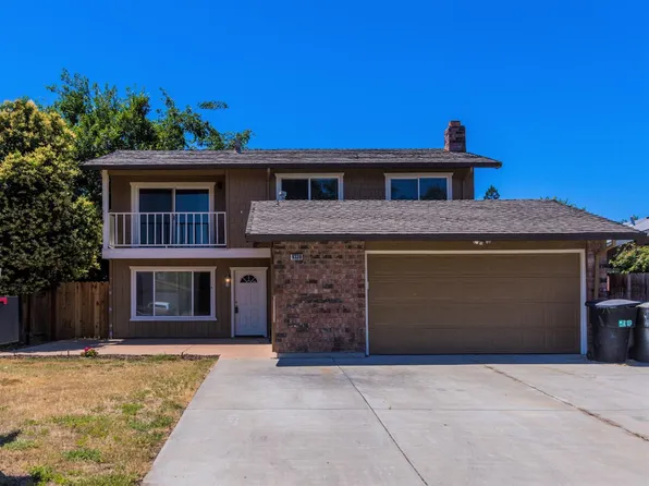 9339 Mira Del Rio Dr, Sacramento, CA 95827
