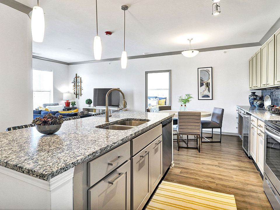 Kitchen Meridian at View High