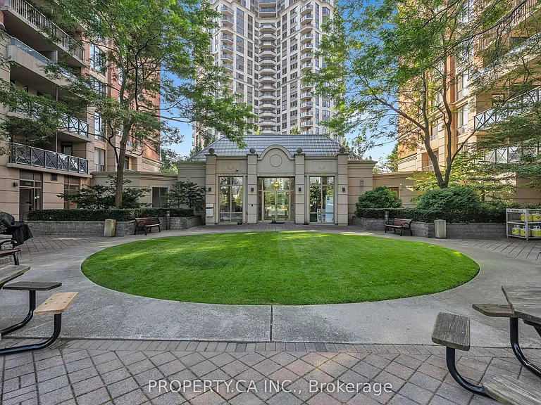 55 Harrison Garden Blvd #405 — Photo 2