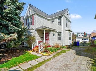 1297 W 116th St, Cleveland, OH 44102