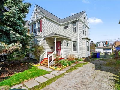 1297 W 116th St, Cleveland, OH, 44102