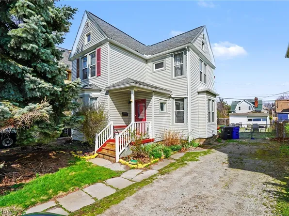 1297 W 116th St, Cleveland, OH 44102