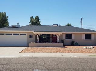 2519 W Bloomfield Rd, Phoenix, AZ 85029