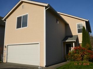 14614 SE 153rd Pl, Renton, WA 98058