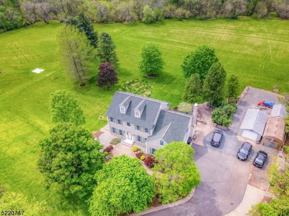 39 Welisewitz Rd, East Amwell Twp., NJ 08551