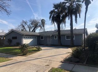 2946 E Indianapolis Ave, Fresno, CA