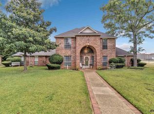3099 Rolling Hill Dr, Tyler, TX 75702