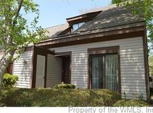 25 Winster Fax, Williamsburg, VA 23185