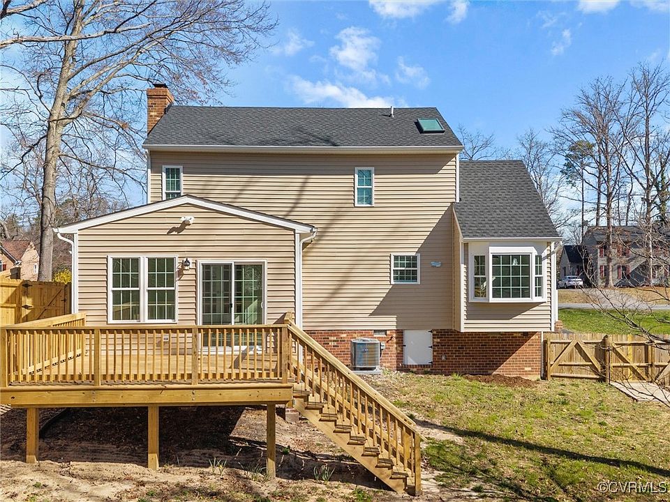 3331 Castlebury Dr, Chester, VA 23831 | Zillow