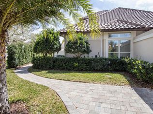 136 Twelve Oaks Ln, Ponte Vedra Beach, FL 32082