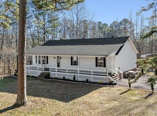 930 Pine Grove Rd, Smithville, TN 37166