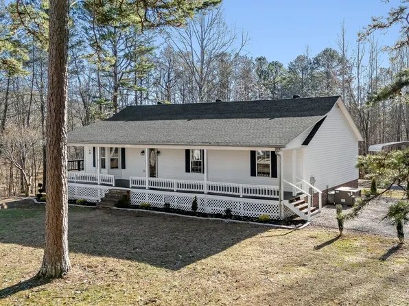 930 Pine Grove Rd, Smithville, TN 37166