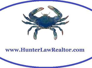 370 Hideaway Point Rd, Topping, VA 23169