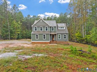 6115 Autumn Bluff Rd, Powhatan, VA 23139