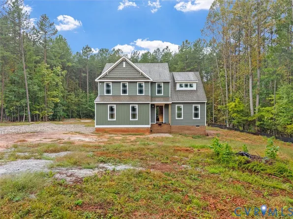 6115 Autumn Bluff Rd, Powhatan, VA 23139