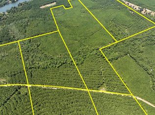 1 Fm 256 W, Colmesneil, TX 75938