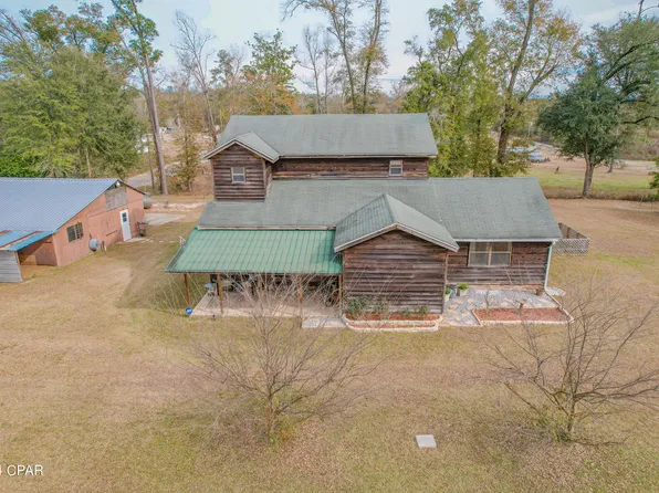 7891 Sherry St, Sneads, FL 32460