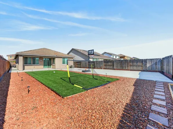 4935 Sassafras Way, Antelope, CA 95843