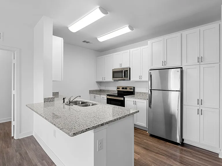 Reunion Senior Living at Kindred — Photo 9