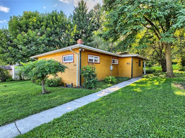 110 1st St, Hostetter, PA 15638