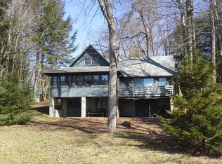 114 Channel Rd, Caroga Lake, NY 12032