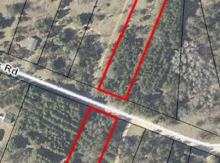 18555 Stonehouse Rd, Hersey, MI 49639