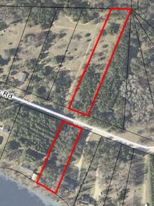 18555 Stonehouse Rd, Hersey, MI, 49639
