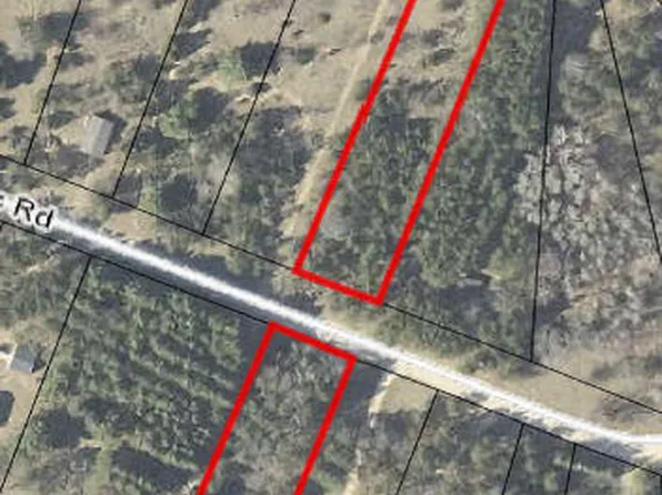 18555 Stonehouse Rd, Hersey, MI 49639