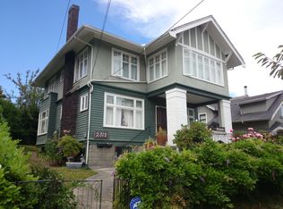 2315 12th Ave E, Seattle, WA 98102