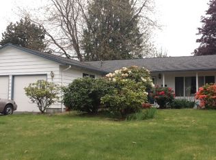 22701 40th Pl W, Mountlake Terrace, WA 98043