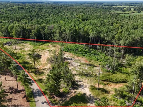 821 Southeast St Lot 3, Baldwyn, MS 38824