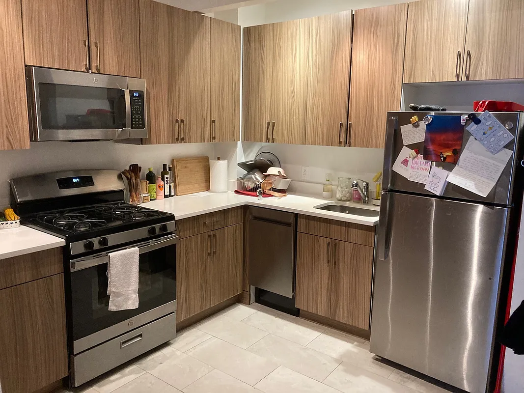 605 West 112th Street 5I