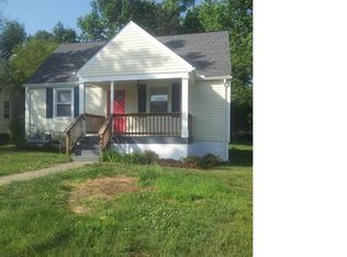 6527 W Grace St, Richmond, VA 23226