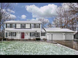 56930 Wild Heather Dr, South Bend, IN 46619